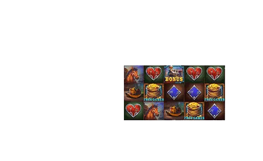 Sky High Slots 